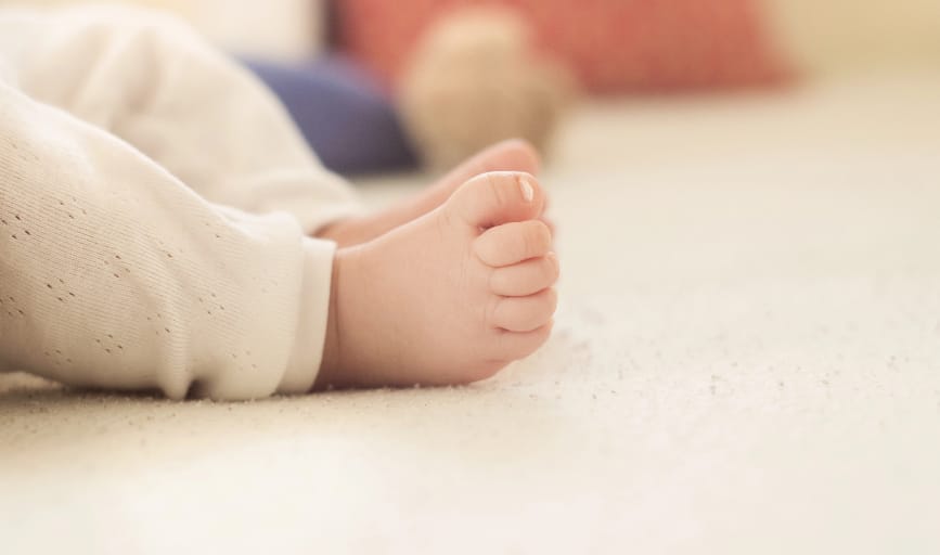 Infant Care