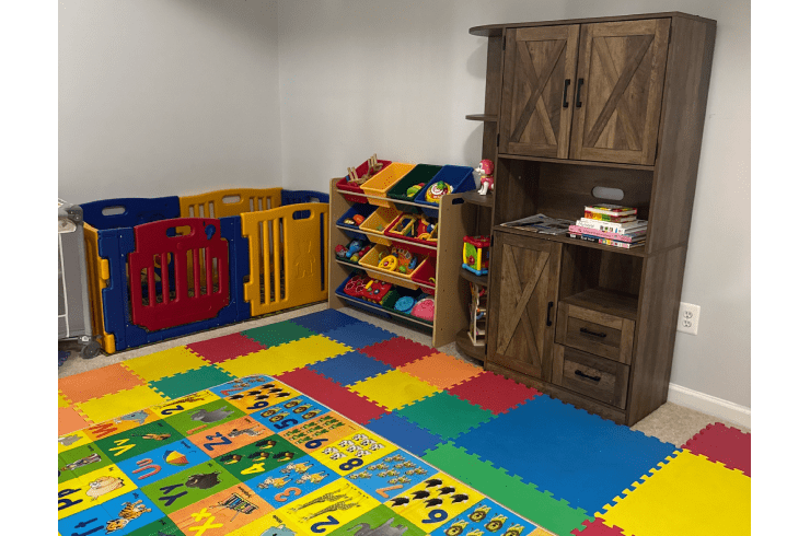 SR DayCare 